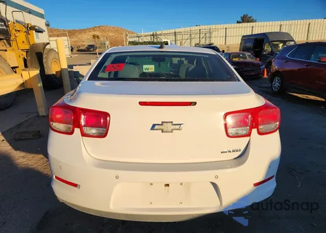 2013 Chevrolet Malibu Ls from USA, damaged, VIN 1G11A5SA6DF228150